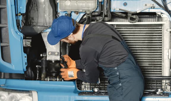 Manutenção preventiva